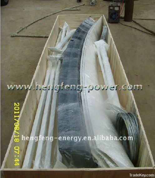 Hengfeng wind turbine generator