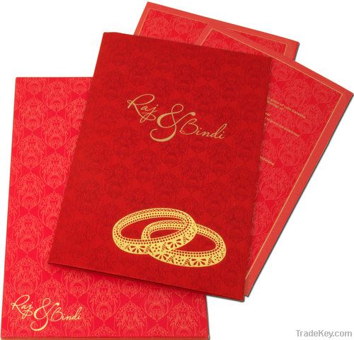 Islamic Wedding Invitations Muslim Wedding Cards