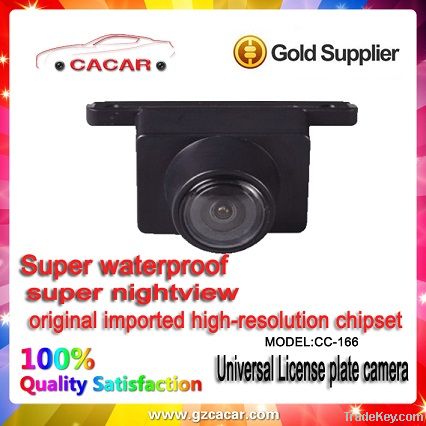 (Manufacture) Universal High definitoion waterproof backup car camera