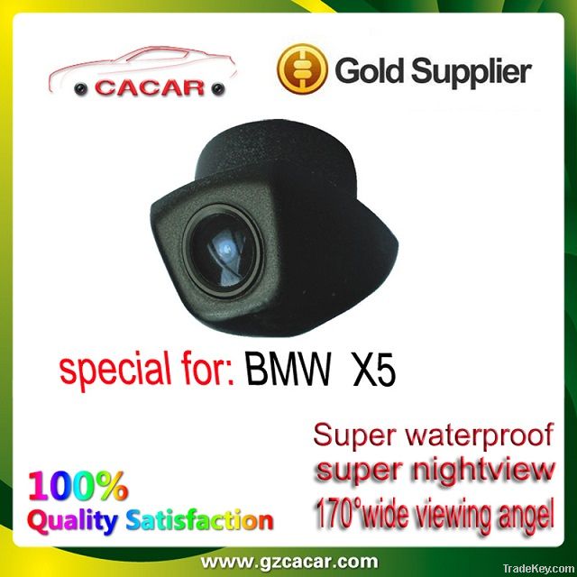 car camera special for BMW X5 Manufacturers
