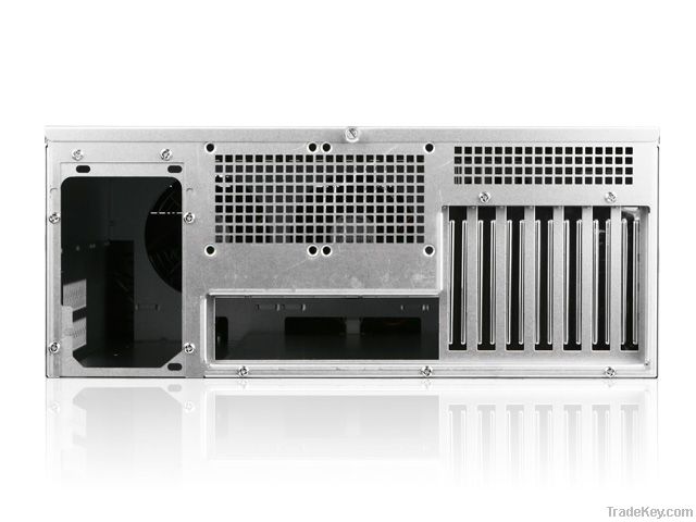 4U 20-Bay Storage Server Rackmount Chassis