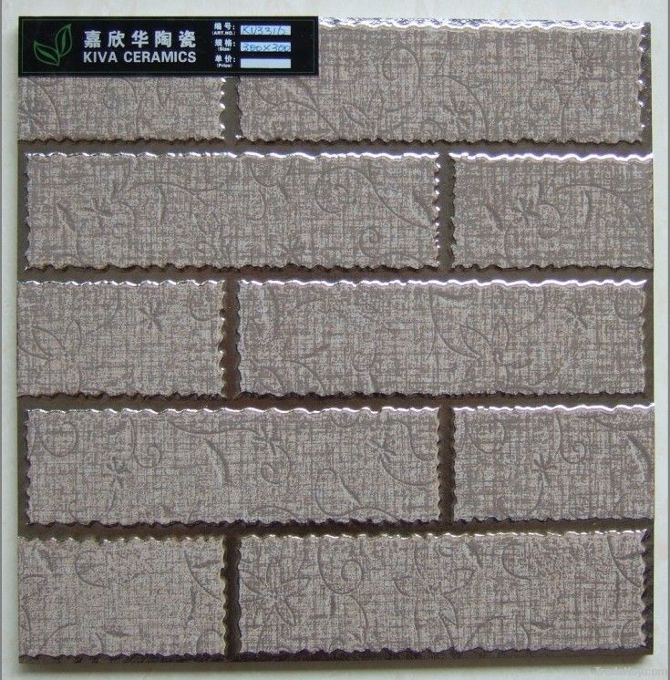 floor & wall tiles