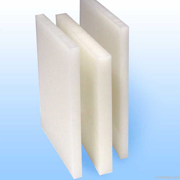 plastic PP(Polypropylene) sheet