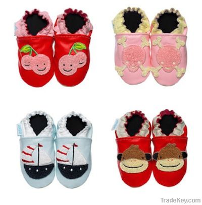 OEM SOFT SOLE BABY SHOE