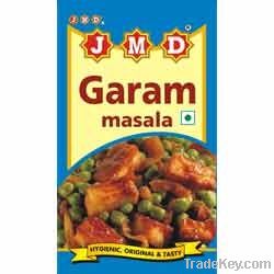 Garam Masala (Curry Powder)