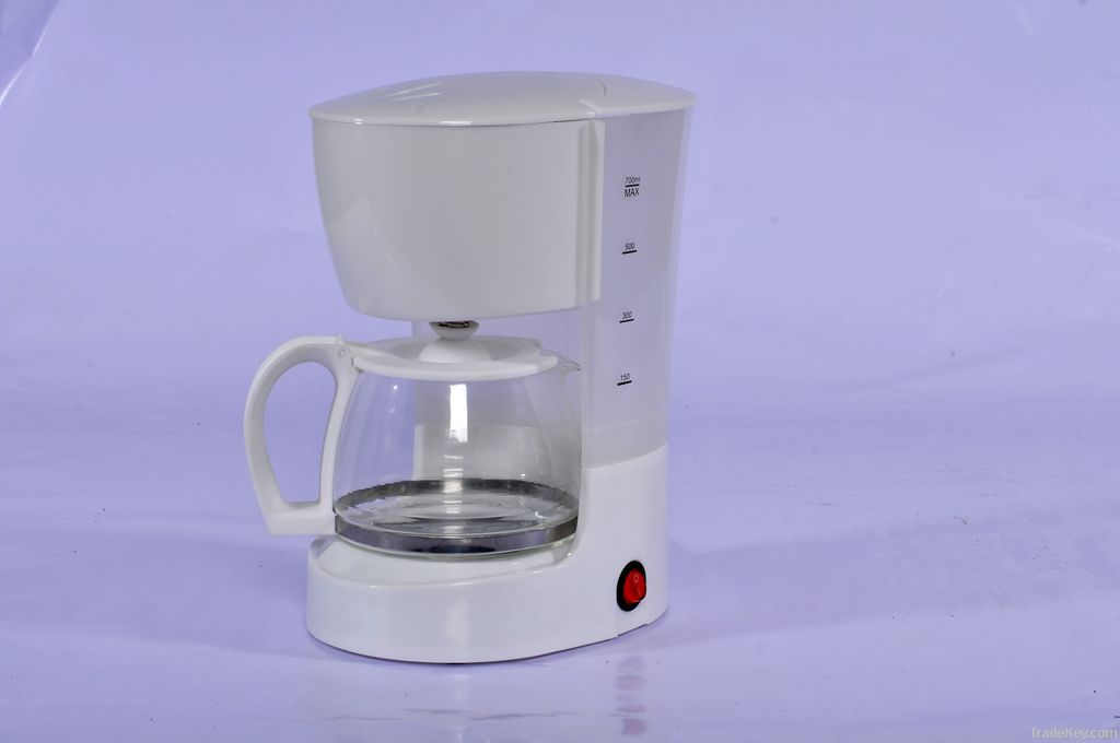 coffee maker