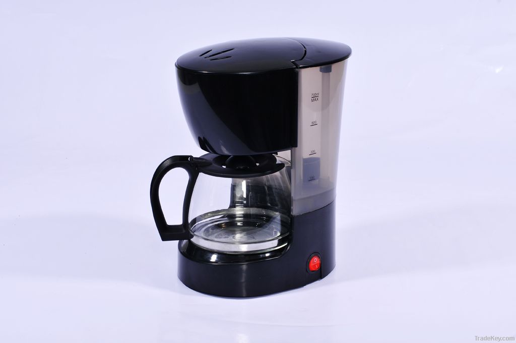 coffee maker