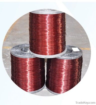 Enamelled Aluminium Wire