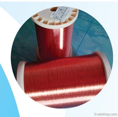 Copper clad aluminium wire