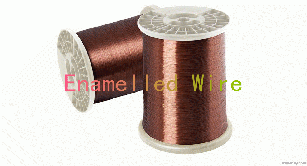 Enamelled Wire (Hot Sale)