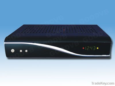 FTA MINI SD DVB-S receiver