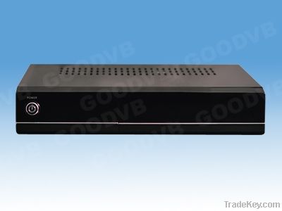 HD DVB-S2 HD 1080P ALI3601 CHIP FTA+Multi CAS+LAN+USB+PVR+WIFI RECEIVE