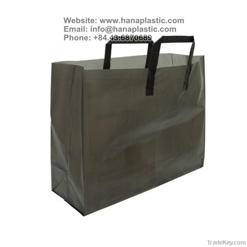 softloop handle bags