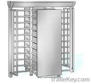 Luxury Type Full-high Turnstile(ST-9068B)