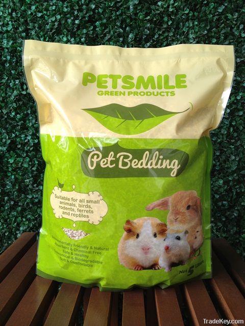 PetSmile Green Products - Pet Bedding