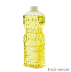 Refined Sunflower Oil