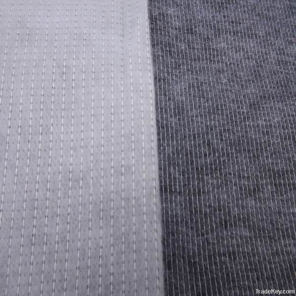 100% polyester stitchbond nonwoven fabric for shoes