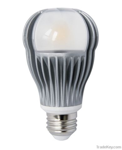 12W 1080LM Warm or cool white LED Light Bulb
