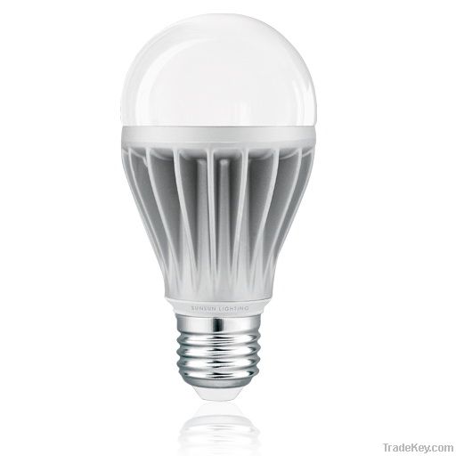 DIMMABLE 7W LED A19 BULB