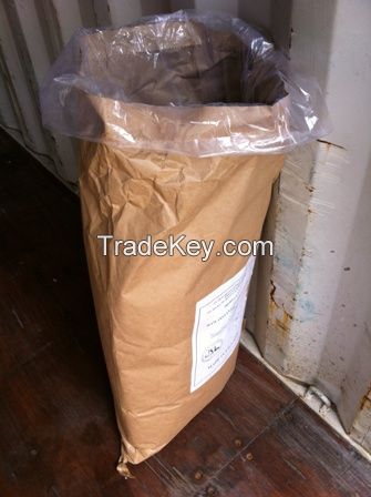 SPRAY DRIED INSTANT COFFEE POWDER