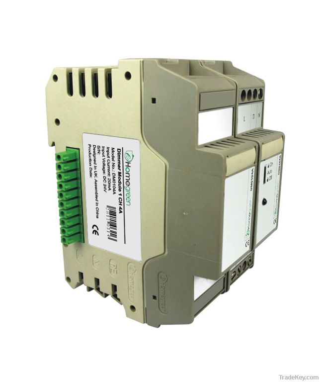 Dimmer Module 2CH, 2A