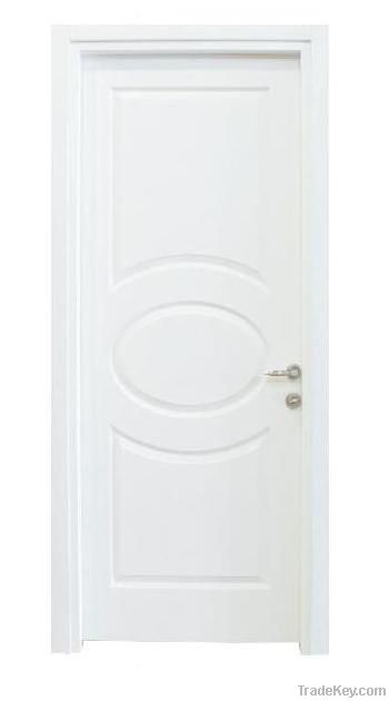 panel door