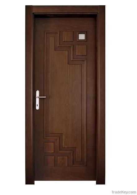 First Class Wood Door