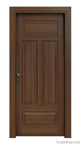 First Class Wood Door