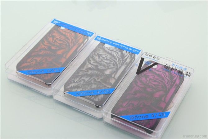 PHONE4/4S CASE