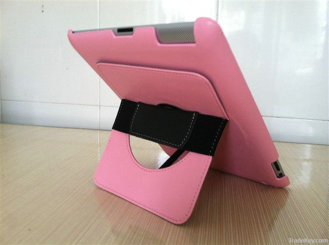 I pad case