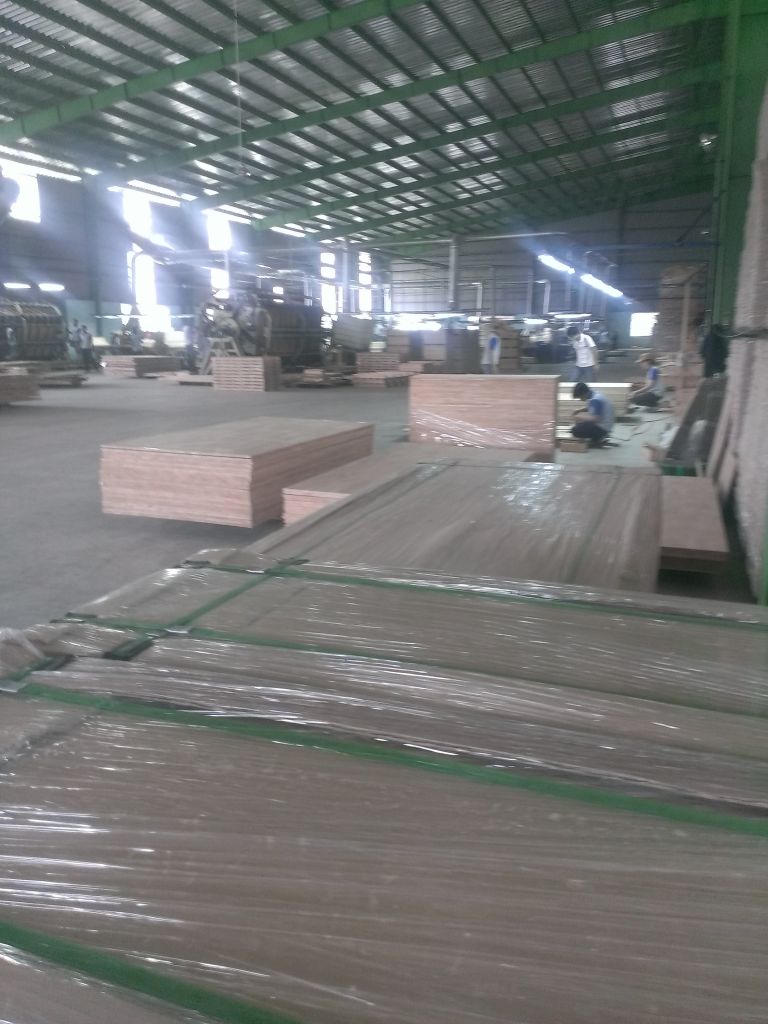 Good Quality Finger jointed Laminated Boards