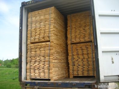 board for pallets