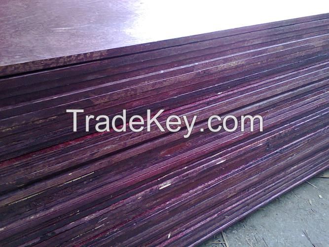 Vietnam plywood: film faced, packaging plywood, flush door, veneer sheets, construction plywood