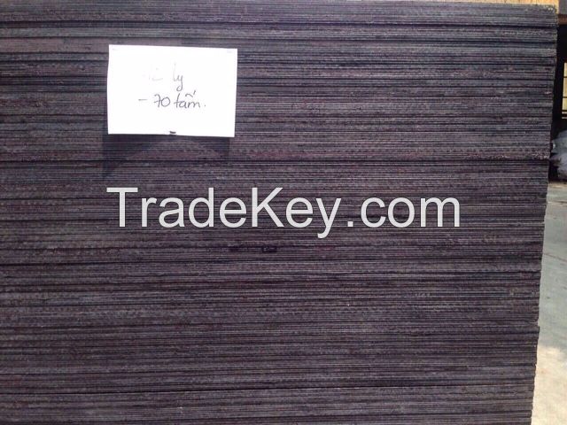 [ Free plywood sample ]