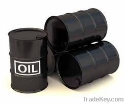 Bonny Light Crude Oil