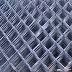 welded wire mesh