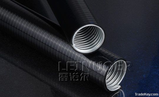 Smooth PVC Coated Metal Conduit