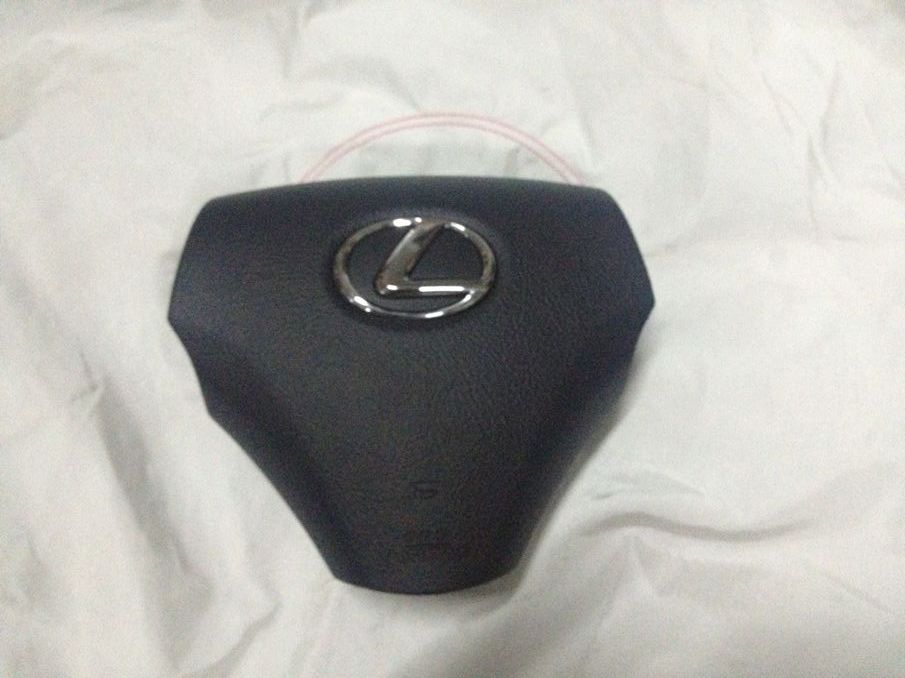Airbag and  cover for LEXUS
