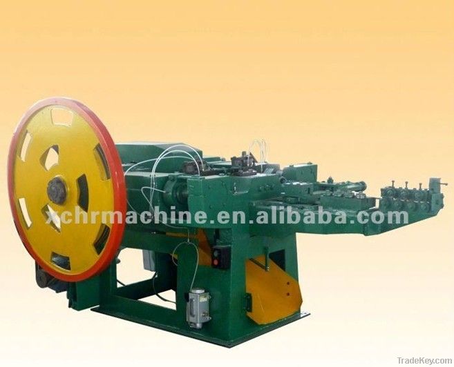 Z94-C series automatic iron nail machine