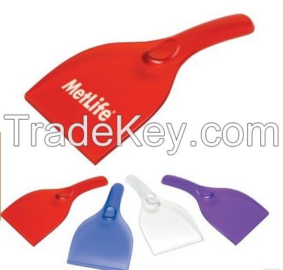 YL-T777 PS blade ice scraper , glass scraper, window scraper