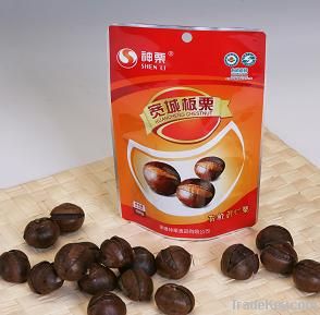 SWEET ROASTED RINGENT CHESTNUTS