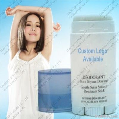 Normal Skin Whitening Anti-perspirant stick Deodorant