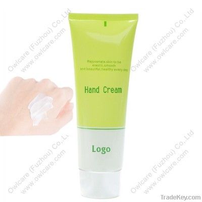 Pearl Whitening and nourishing hand care cream