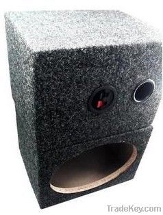 speaker enclosure