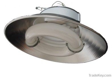 induction lamps / electrodeless lamps / high bay lighting