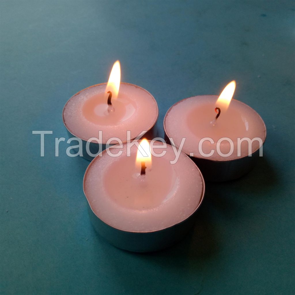 tealight candle