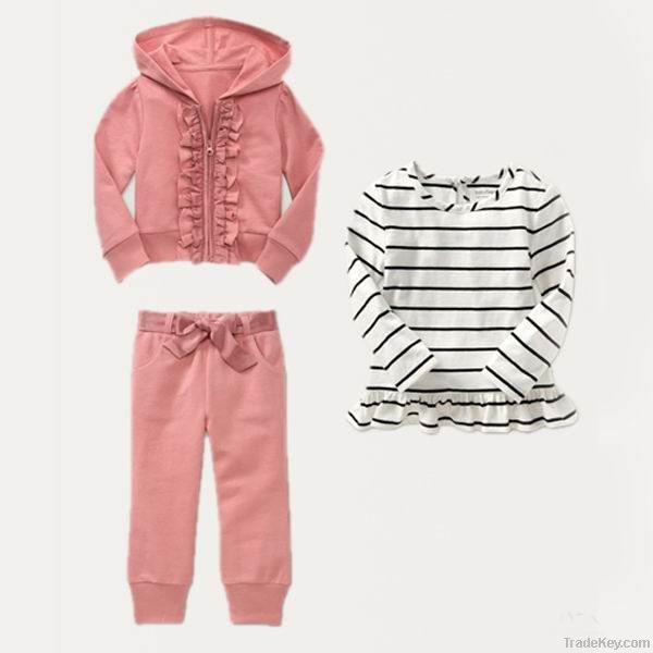 cotton children clothes