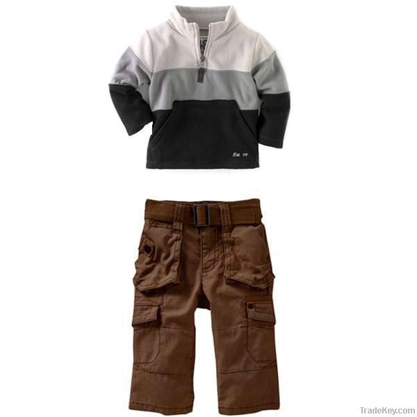 fashion kids wear children clothes