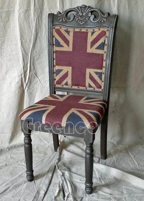 British Chair