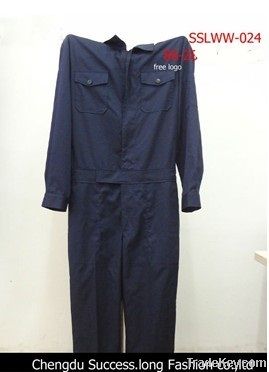 Long Sleeve Safety Workwear/Uniform